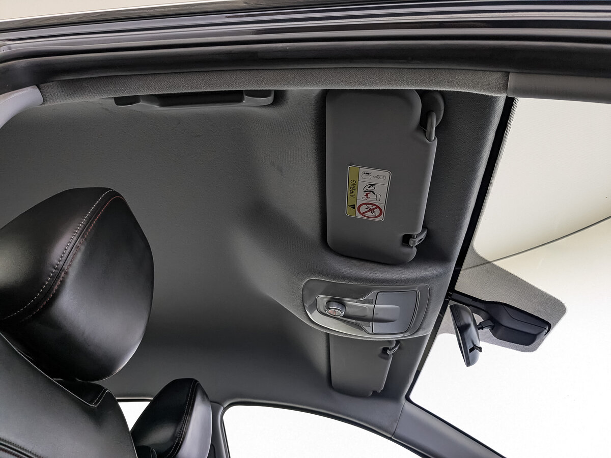 Купить Chery Tiggo 7 Pro, 2022, 120 098 км.. Фото: #21