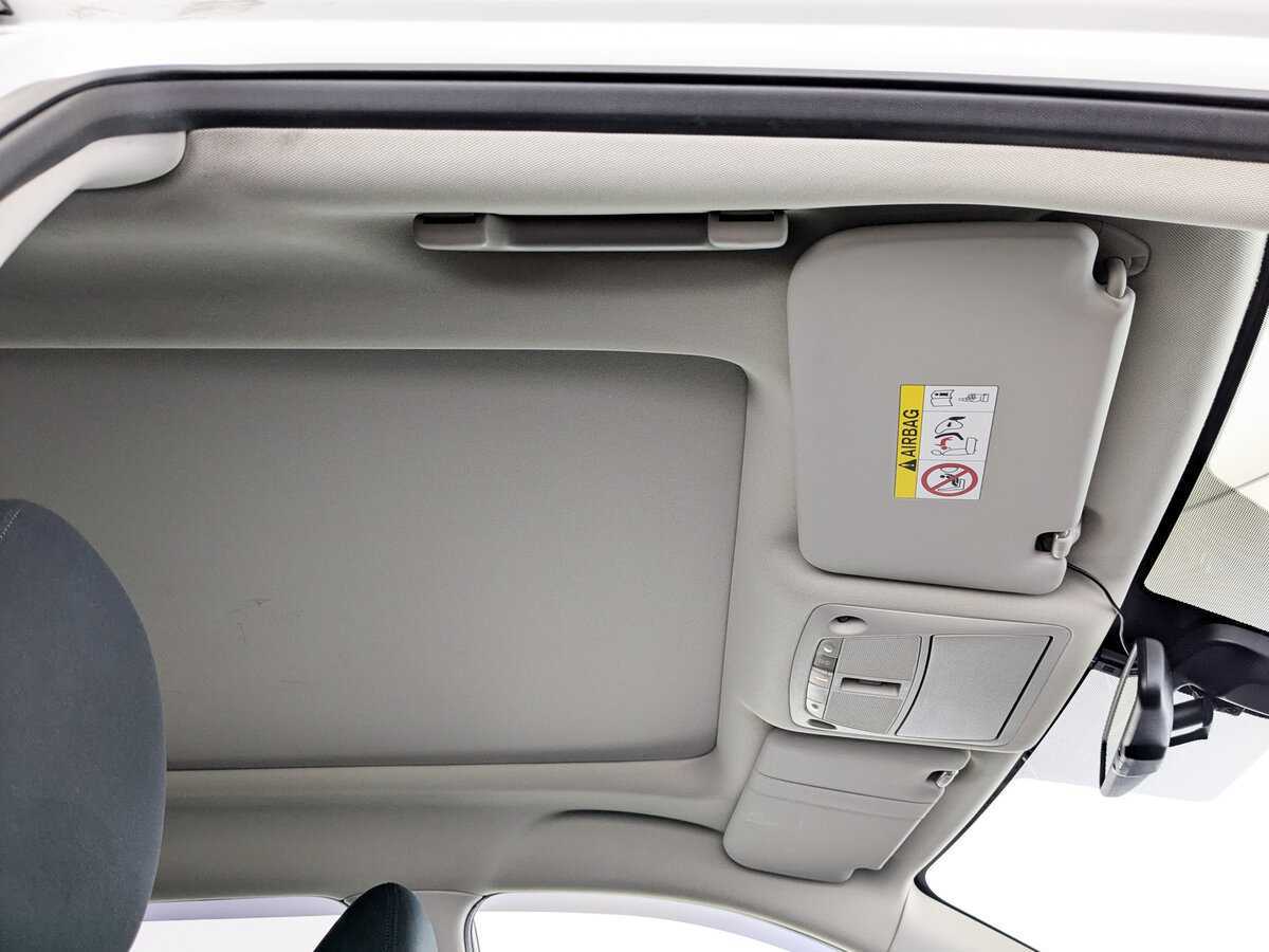 Купить Nissan X-Trail, 2016, 99 113 км.. Фото: #21