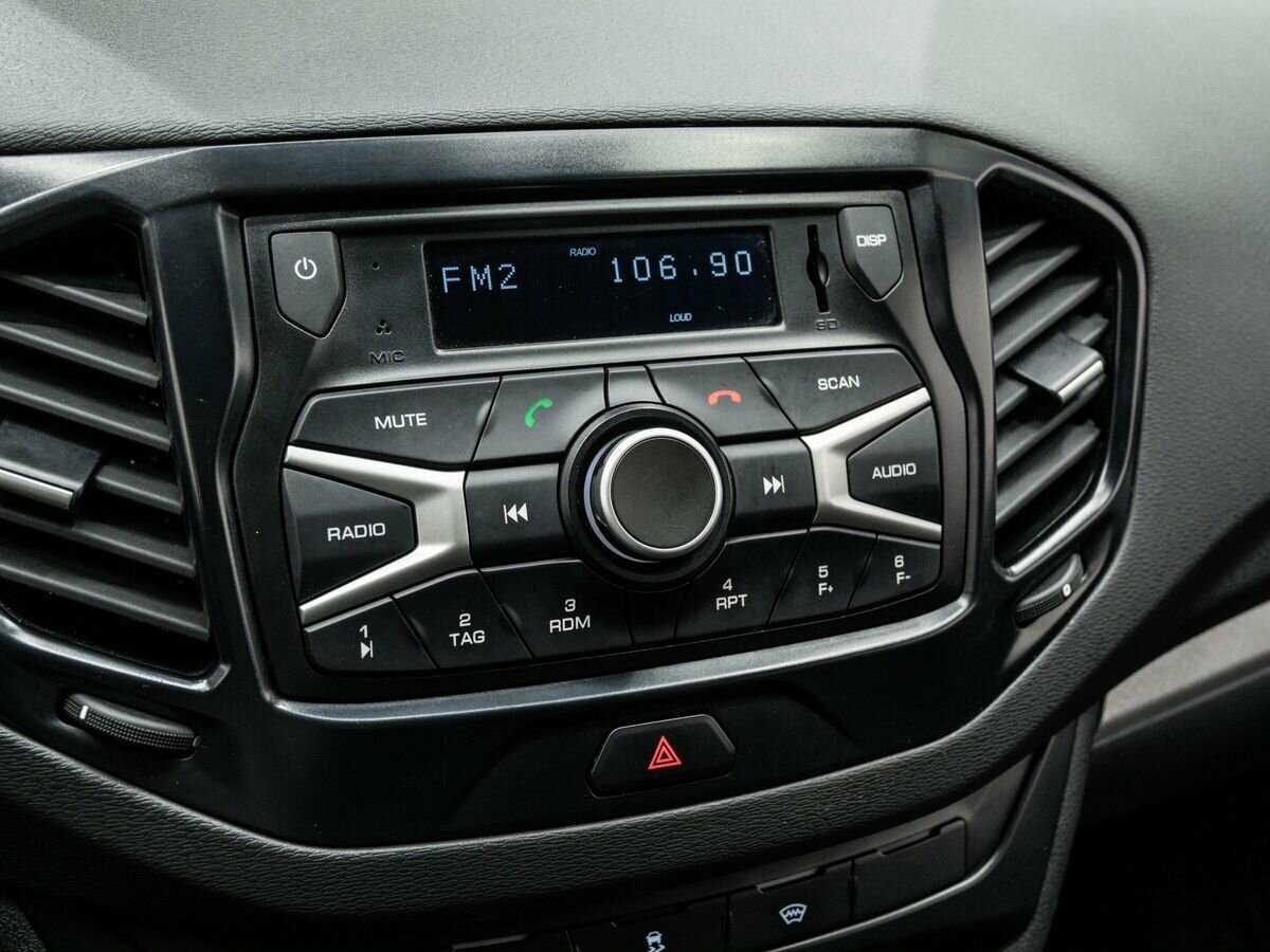 Купить Lada (ВАЗ) Vesta, 2019, 47 000 км.. Фото: #19