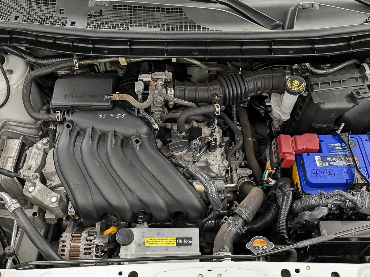 Купить Nissan Juke, 2018, 47 095 км.. Фото: #8