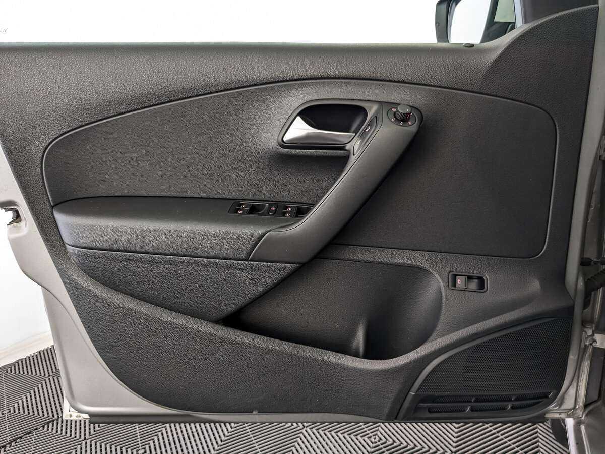 Купить Volkswagen Polo, 2020, 48 089 км.. Фото: #14