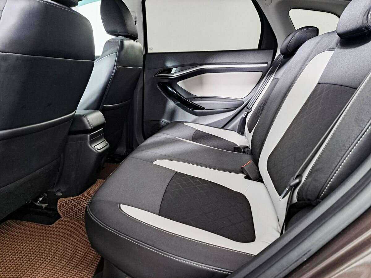 Купить Lada (ВАЗ) Vesta, 2017, 105 522 км.. Фото: #9