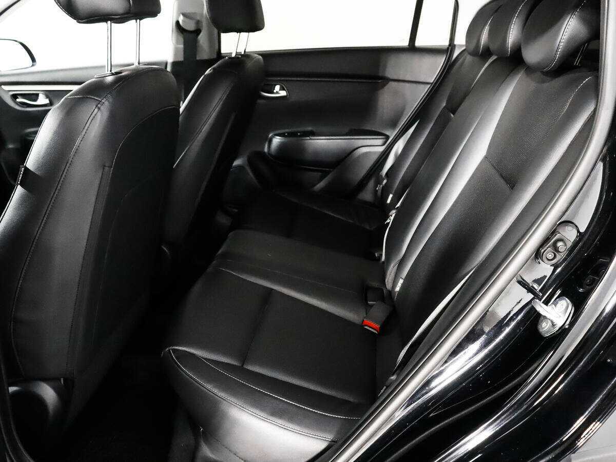 Купить Kia Rio, 2021, 58 391 км.. Фото: #9