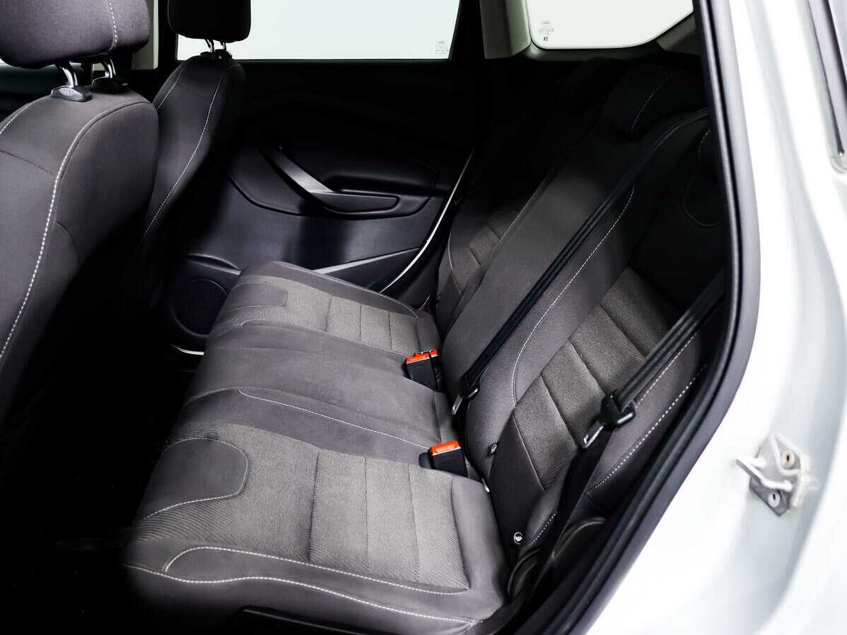 Купить Ford Kuga, 2016, 164 102 км.. Фото: #11