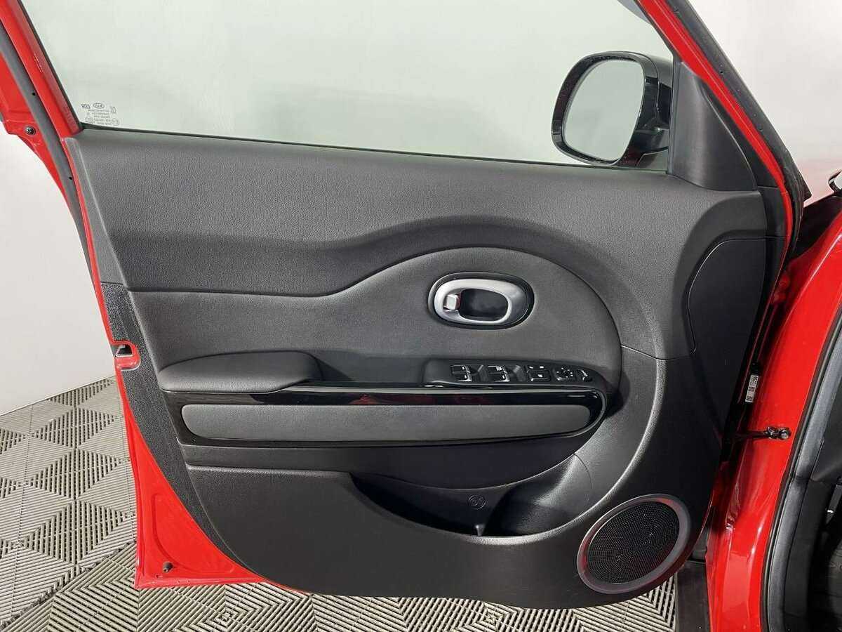 Купить Kia Soul, 2018, 60 688 км.. Фото: #7