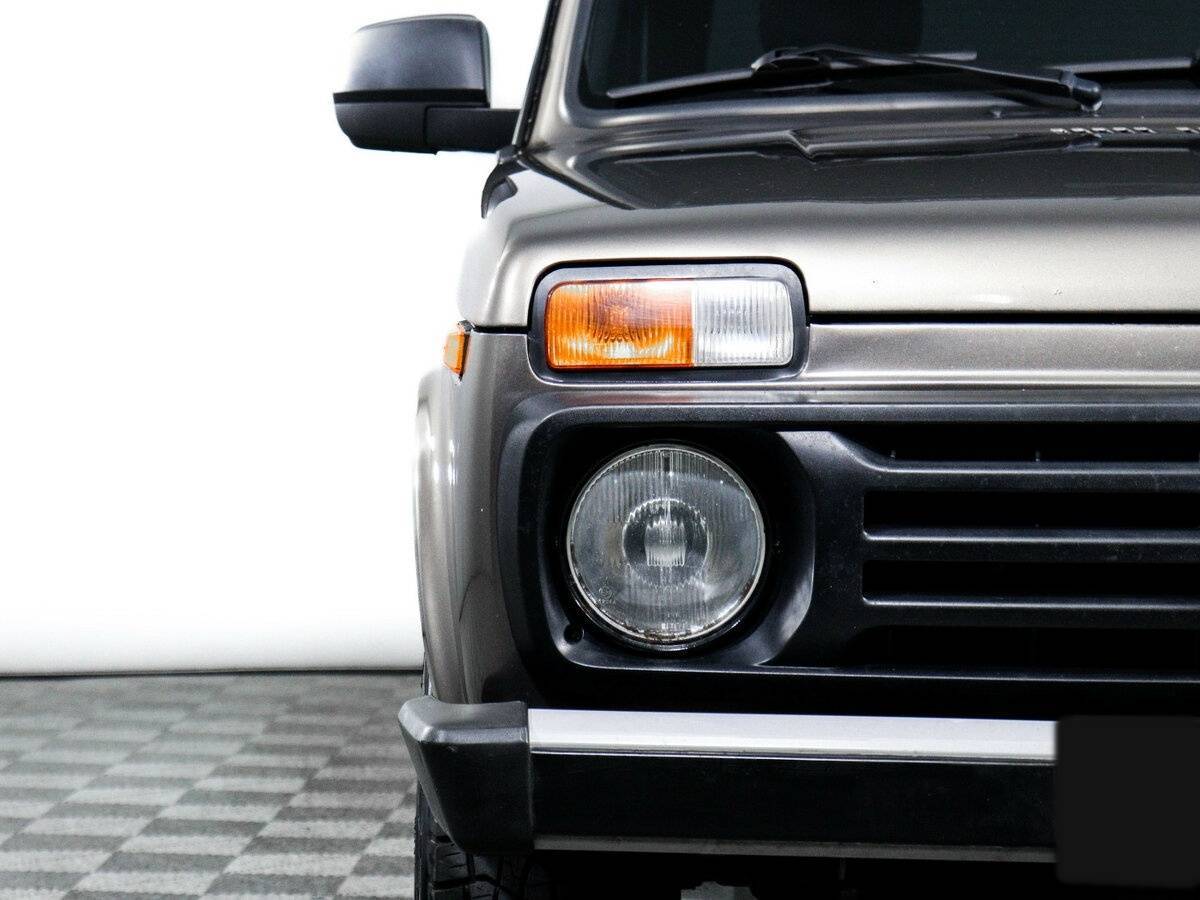 Купить Lada (ВАЗ) 2121 (4x4), 2020, 27 670 км.. Фото: #11