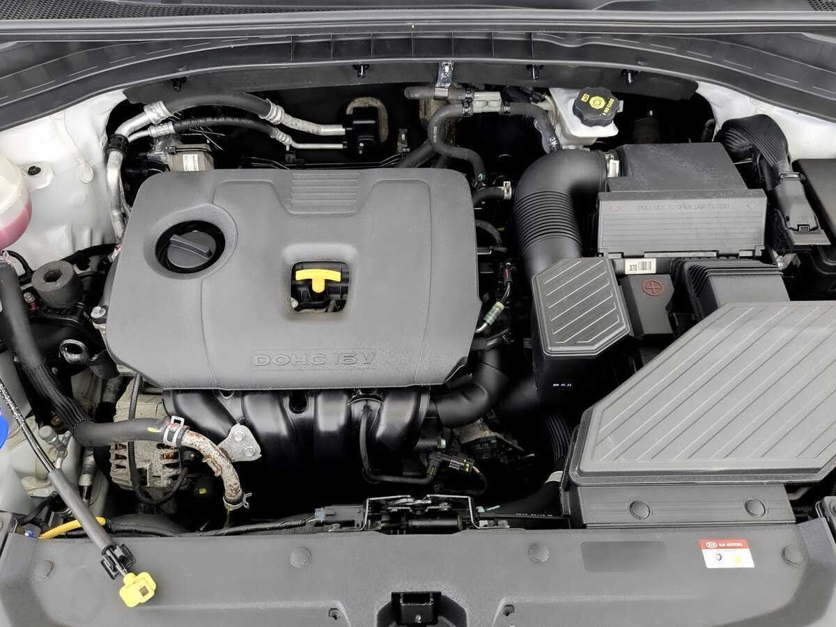 Купить Kia Sportage, 2018, 195 992 км.. Фото: #8