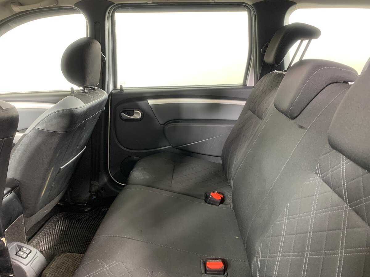 Купить Lada (ВАЗ) Largus, 2019, 90 430 км.. Фото: #18