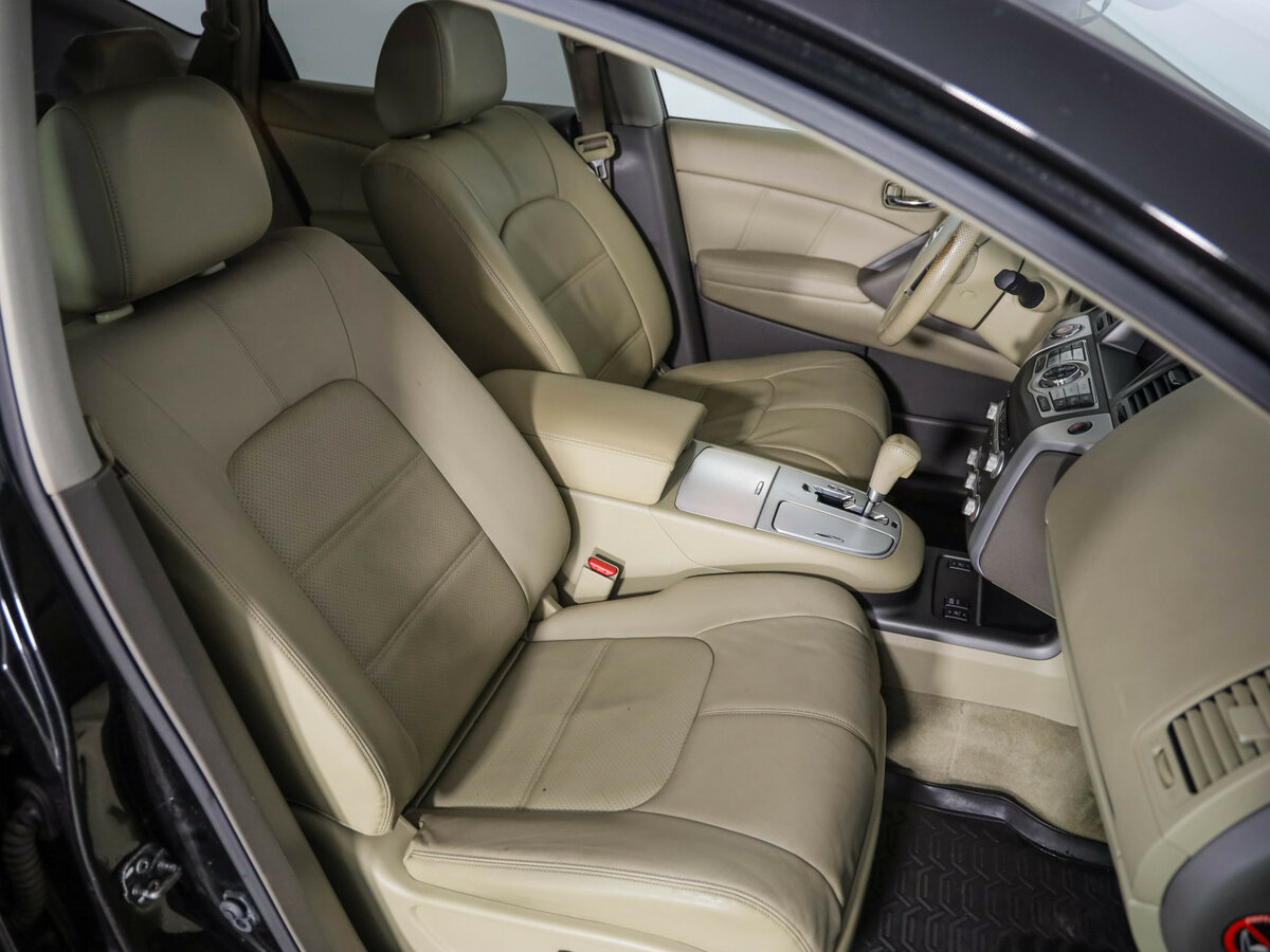 Купить Nissan Murano, 2012, 88 241 км.. Фото: #25