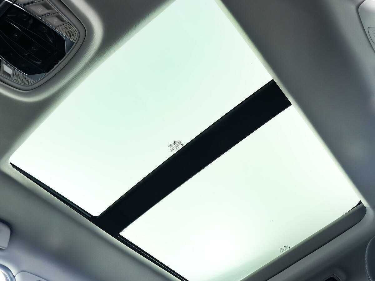 Купить EXEED LX, 2023, 25 472 км.. Фото: #13