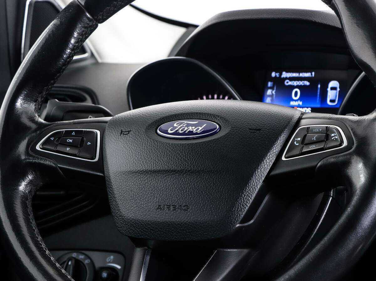 Купить Ford Kuga, 2017, 178 904 км.. Фото: #10
