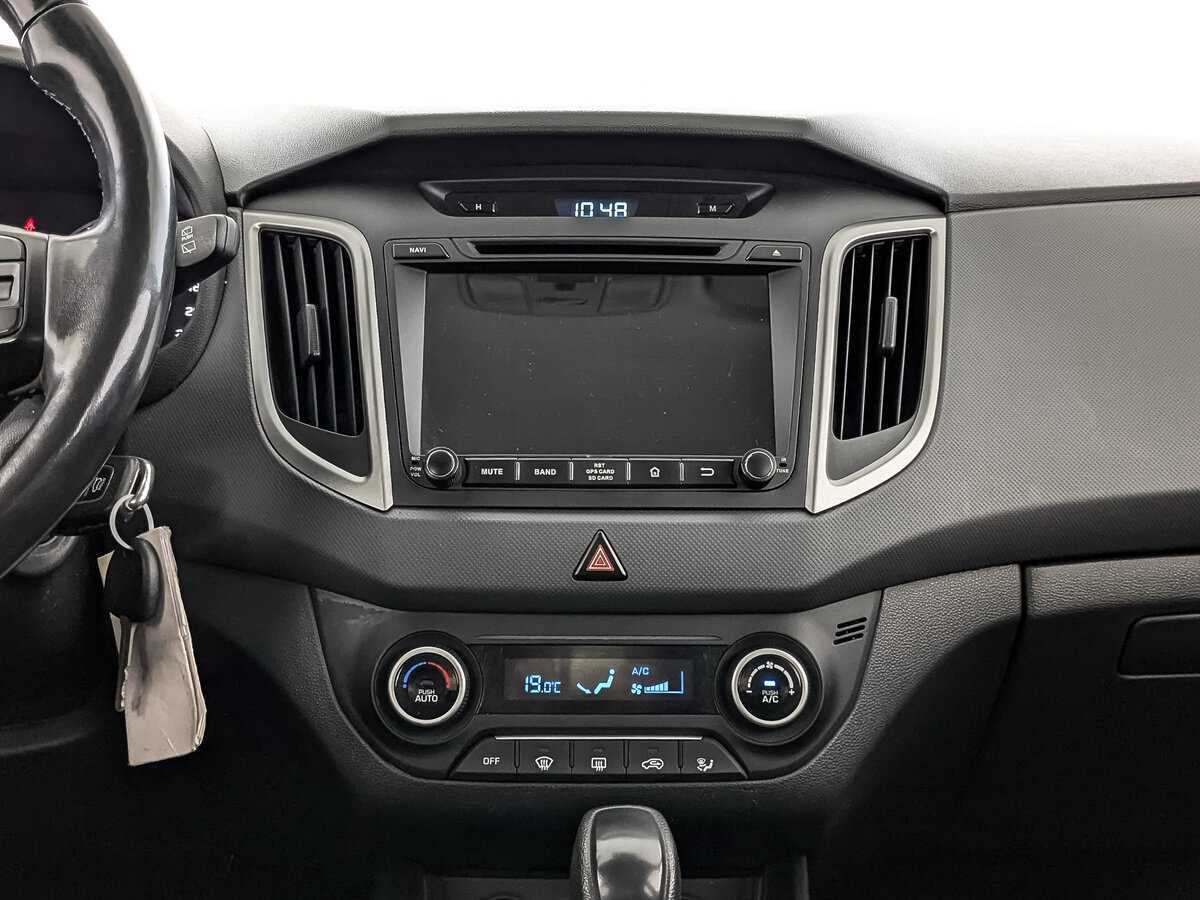 Купить Hyundai Creta, 2017, 224 072 км.. Фото: #12