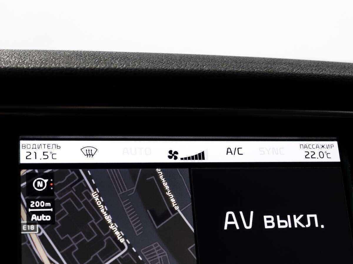 Купить Kia Optima, 2018, 76 400 км.. Фото: #15