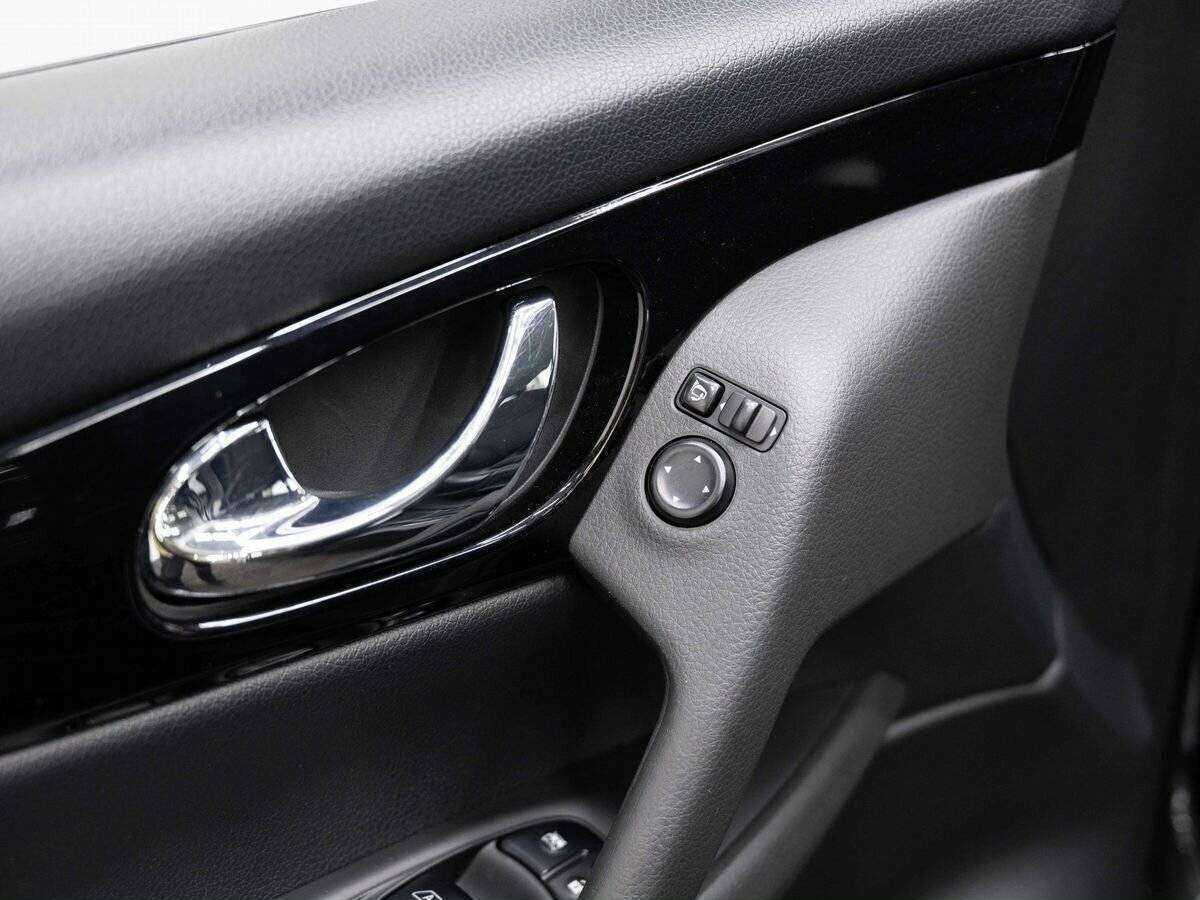 Купить Nissan Qashqai, 2017, 153 746 км.. Фото: #18