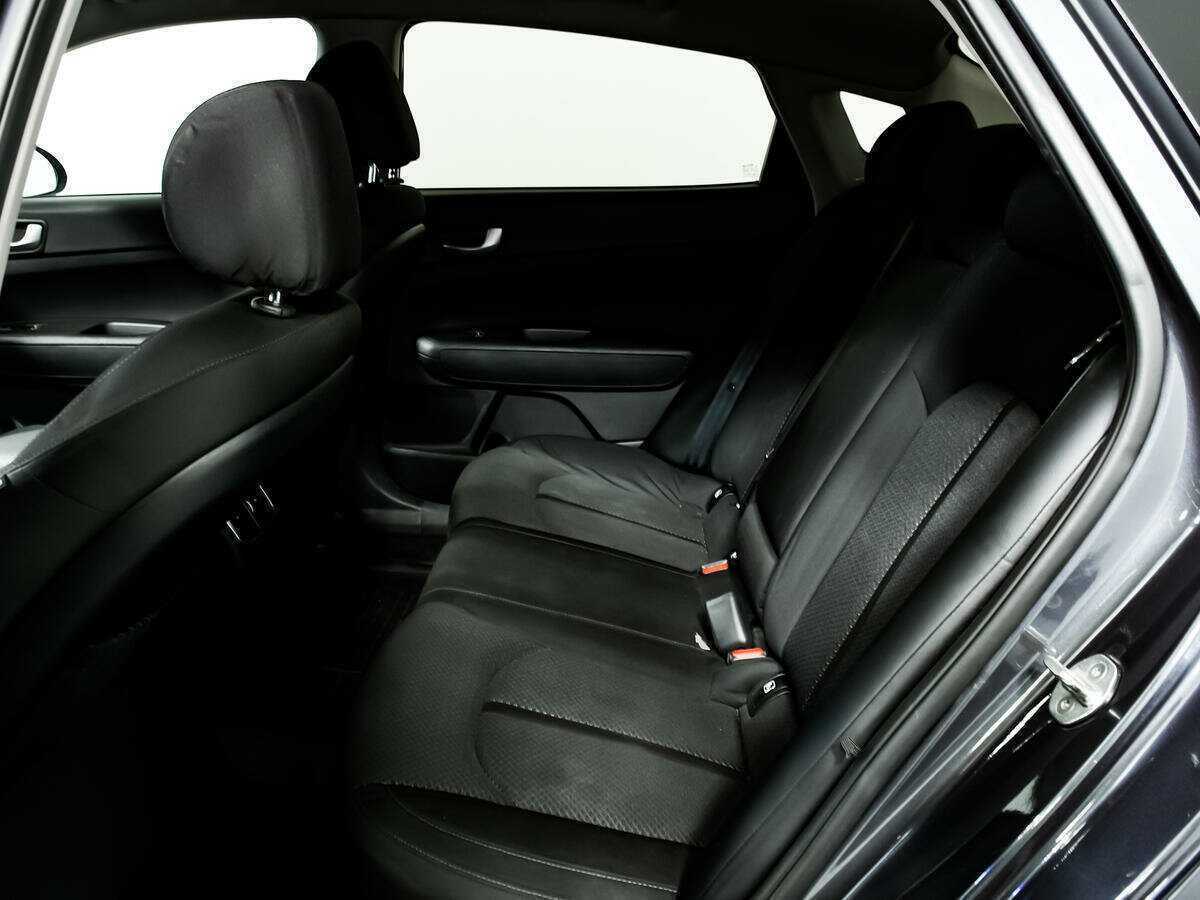 Купить Kia Optima, 2017, 163 334 км.. Фото: #11