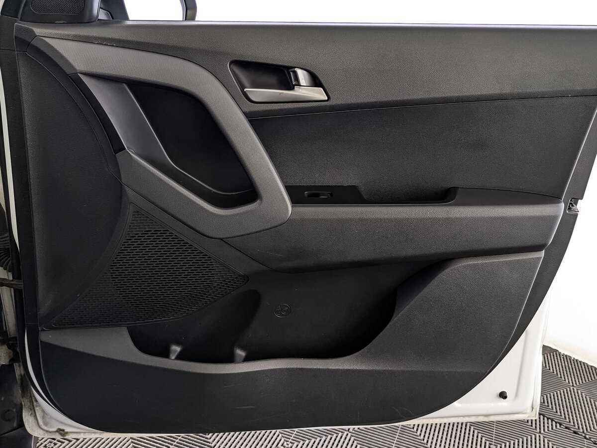 Купить Hyundai Creta, 2019, 133 903 км.. Фото: #24