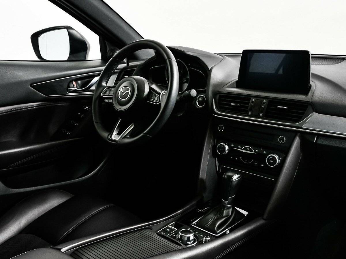 Купить Mazda CX-4, 2022, 19 821 км.. Фото: #8