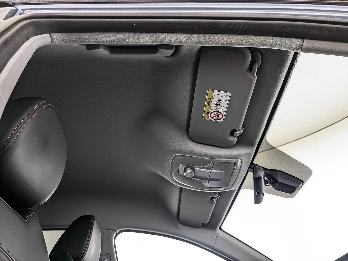 Купить Chery Tiggo 7 Pro, 2021, 79 929 км.. Фото: #22