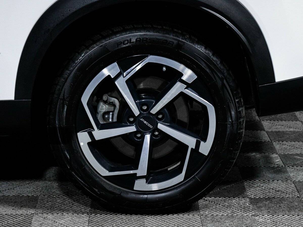 Купить Jaecoo J7, 2024, 19 433 км.. Фото: #14