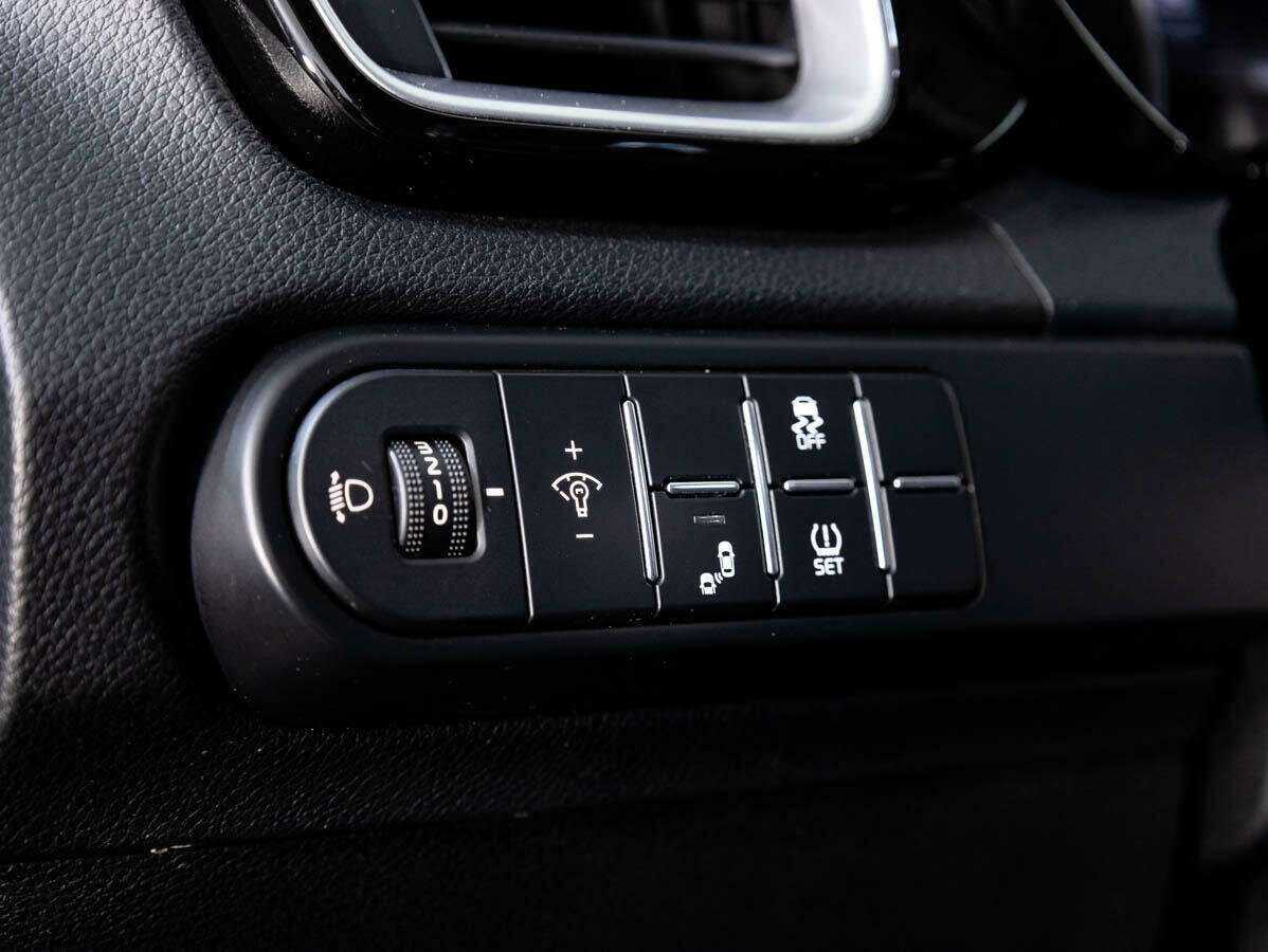 Купить Kia Ceed, 2020, 84 875 км.. Фото: #15