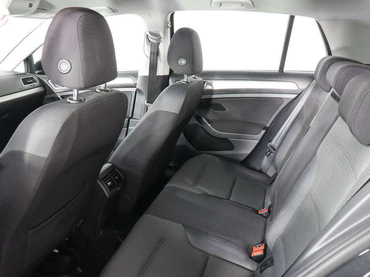 Купить Volkswagen Golf, 2016, 122 580 км.. Фото: #11