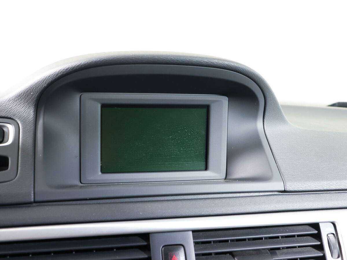 Купить Volvo XC70, 2014, 114 700 км.. Фото: #17