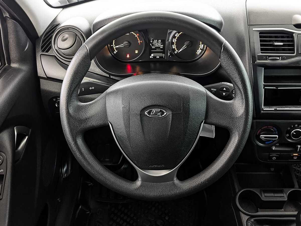 Купить Lada (ВАЗ) Granta, 2022, 71 530 км.. Фото: #20