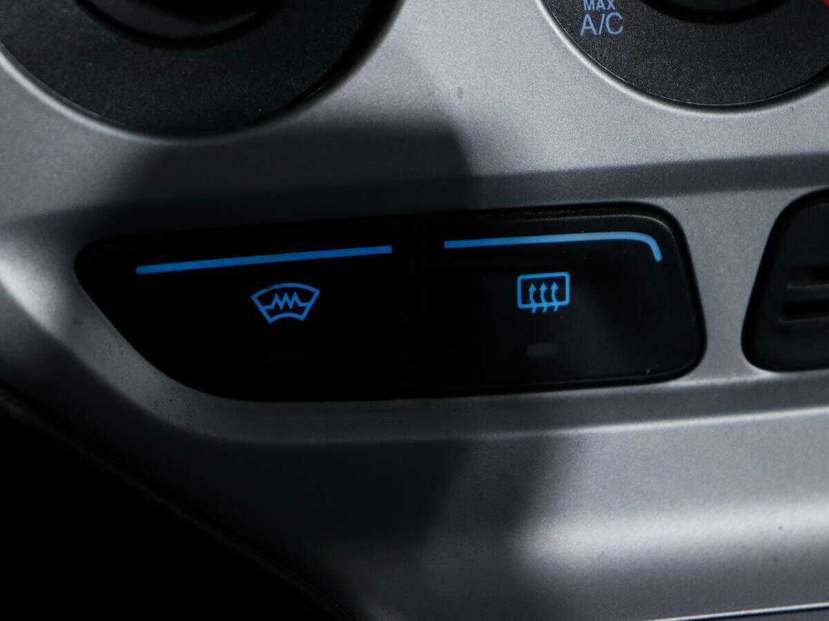 Купить Ford Focus, 2012, 43 200 км.. Фото: #15