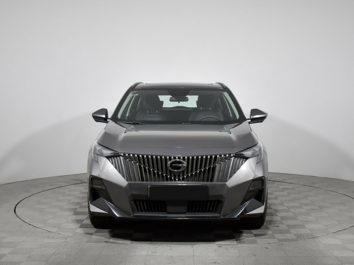 Купить GAC GS3, 2024, 16 000 км.. Фото: #1