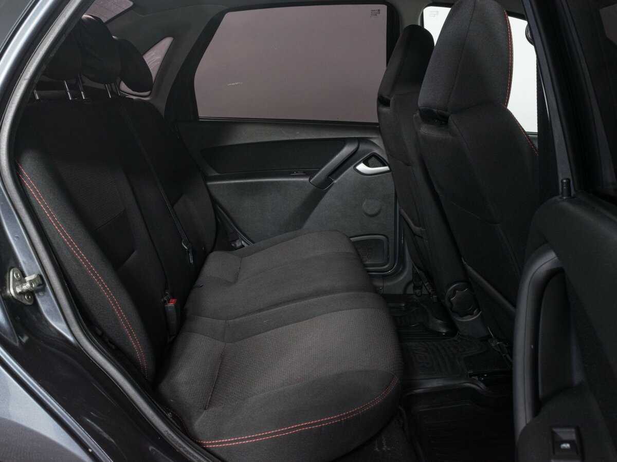 Купить Lada (ВАЗ) Granta, 2018, 132 767 км.. Фото: #8