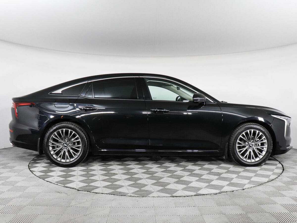 Купить FAW Bestune B70, 2023, 17 877 км.. Фото: #3