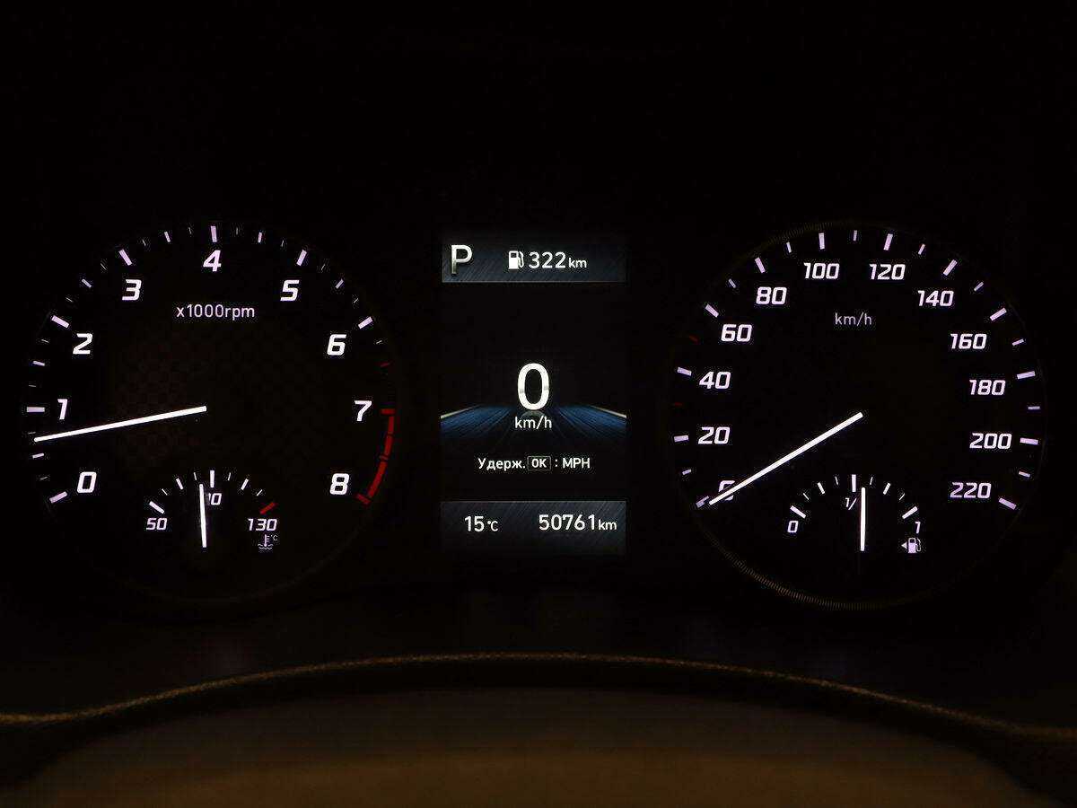 Купить Hyundai Solaris, 2020, 50 780 км.. Фото: #17