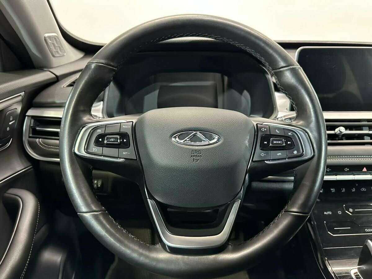 Купить Chery Tiggo 7 Pro, 2021, 61 182 км.. Фото: #11