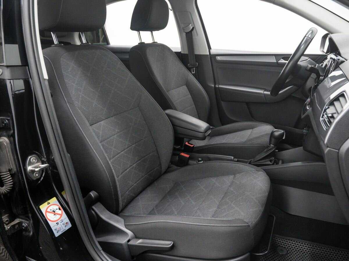 Купить Volkswagen Polo, 2021, 74 500 км.. Фото: #8