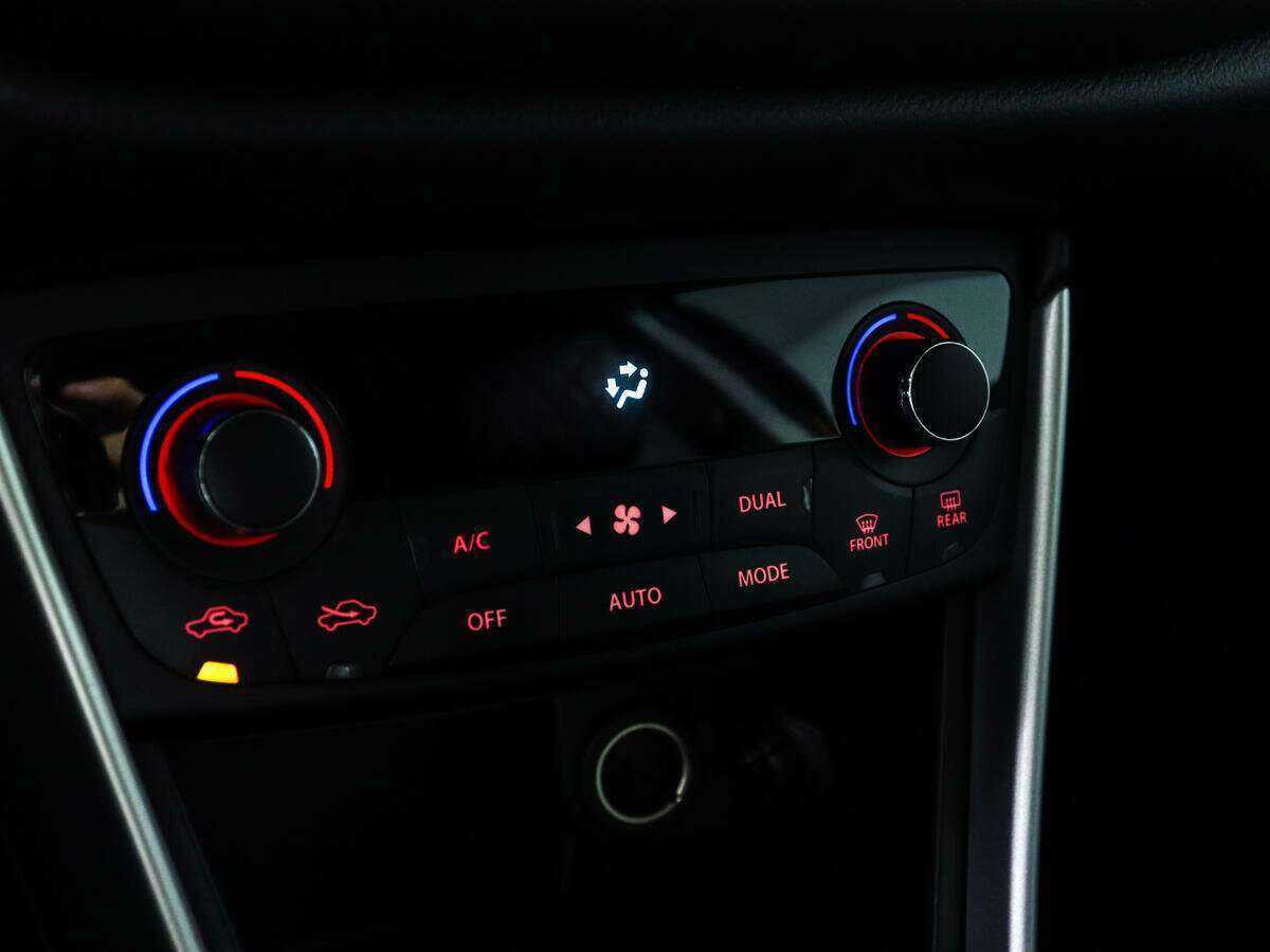 Купить Suzuki SX4, 2016, 96 098 км.. Фото: #15