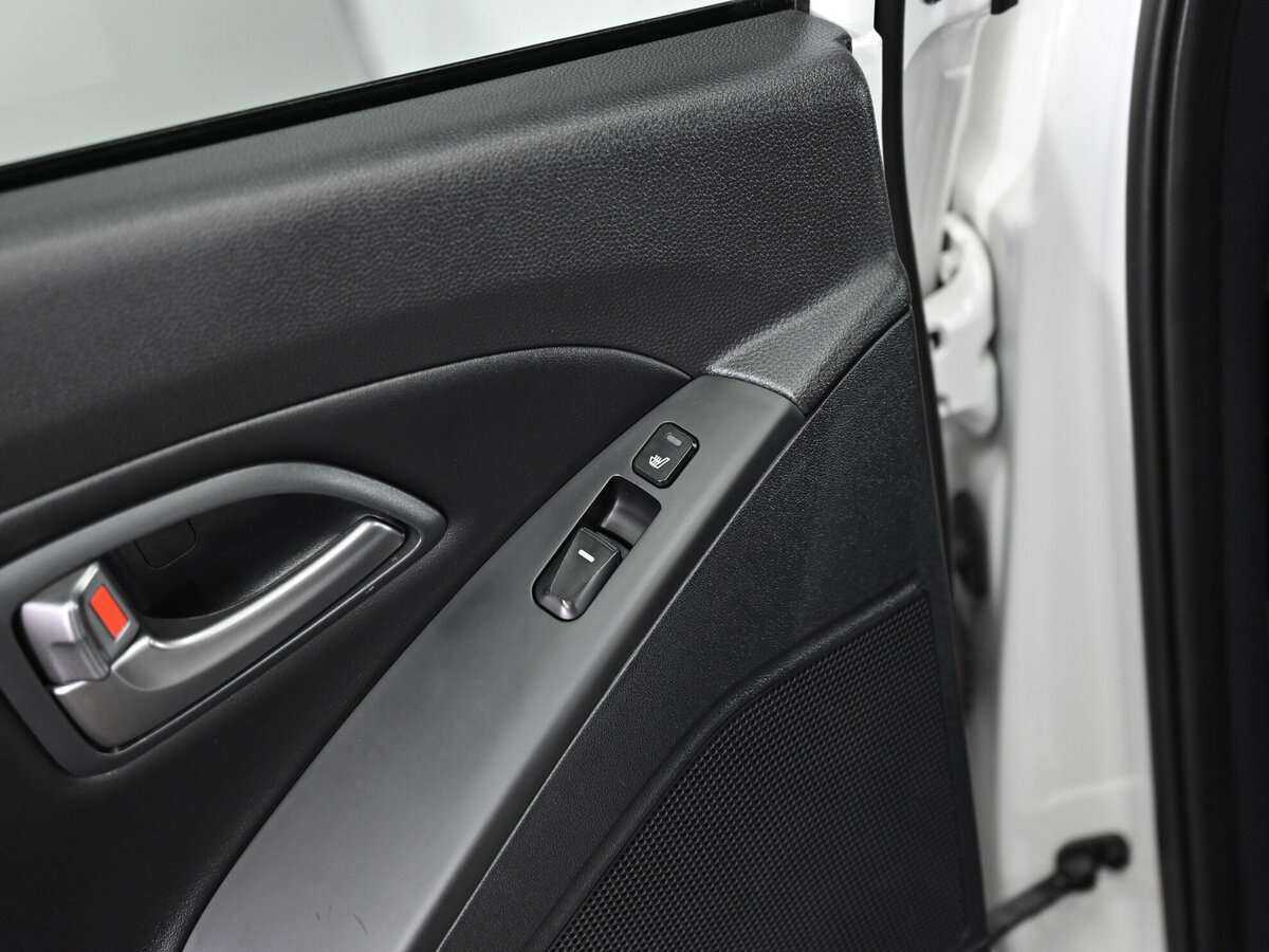 Купить Hyundai ix35, 2014, 126 000 км.. Фото: #6