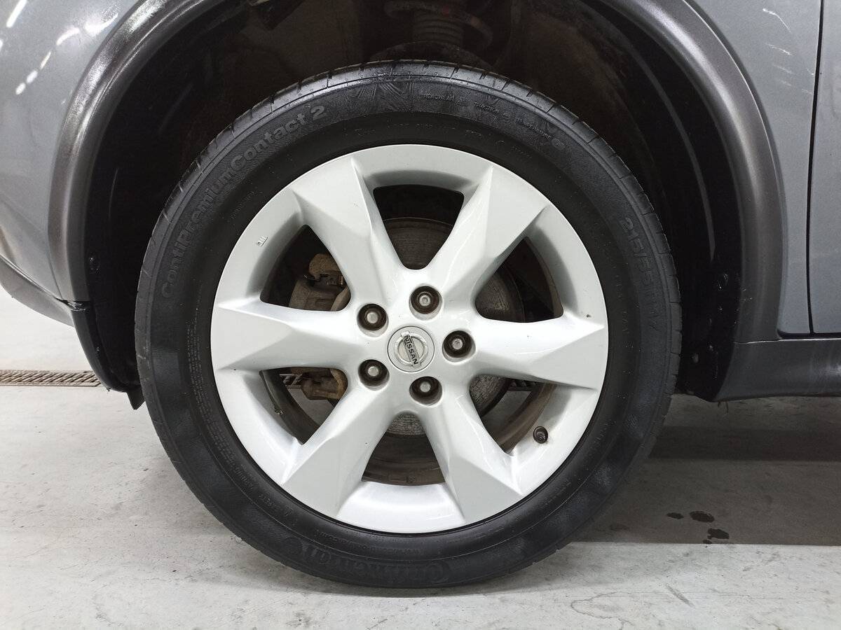 Купить Nissan Juke, 2012, 109 279 км.. Фото: #17