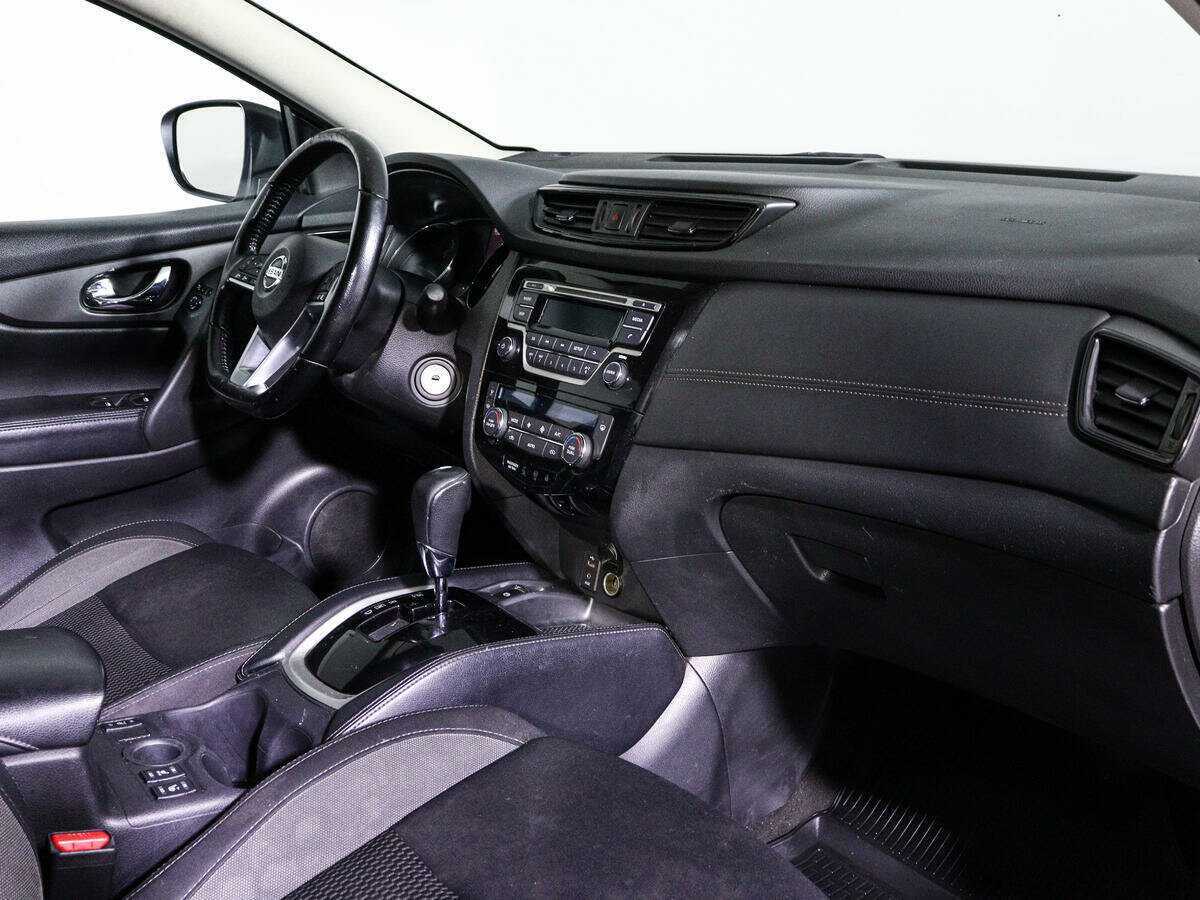 Купить Nissan Qashqai, 2019, 182 961 км.. Фото: #6