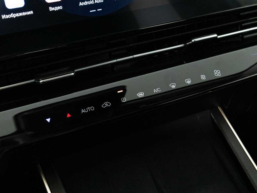 Купить OMODA C5, 2023, 11 565 км.. Фото: #20