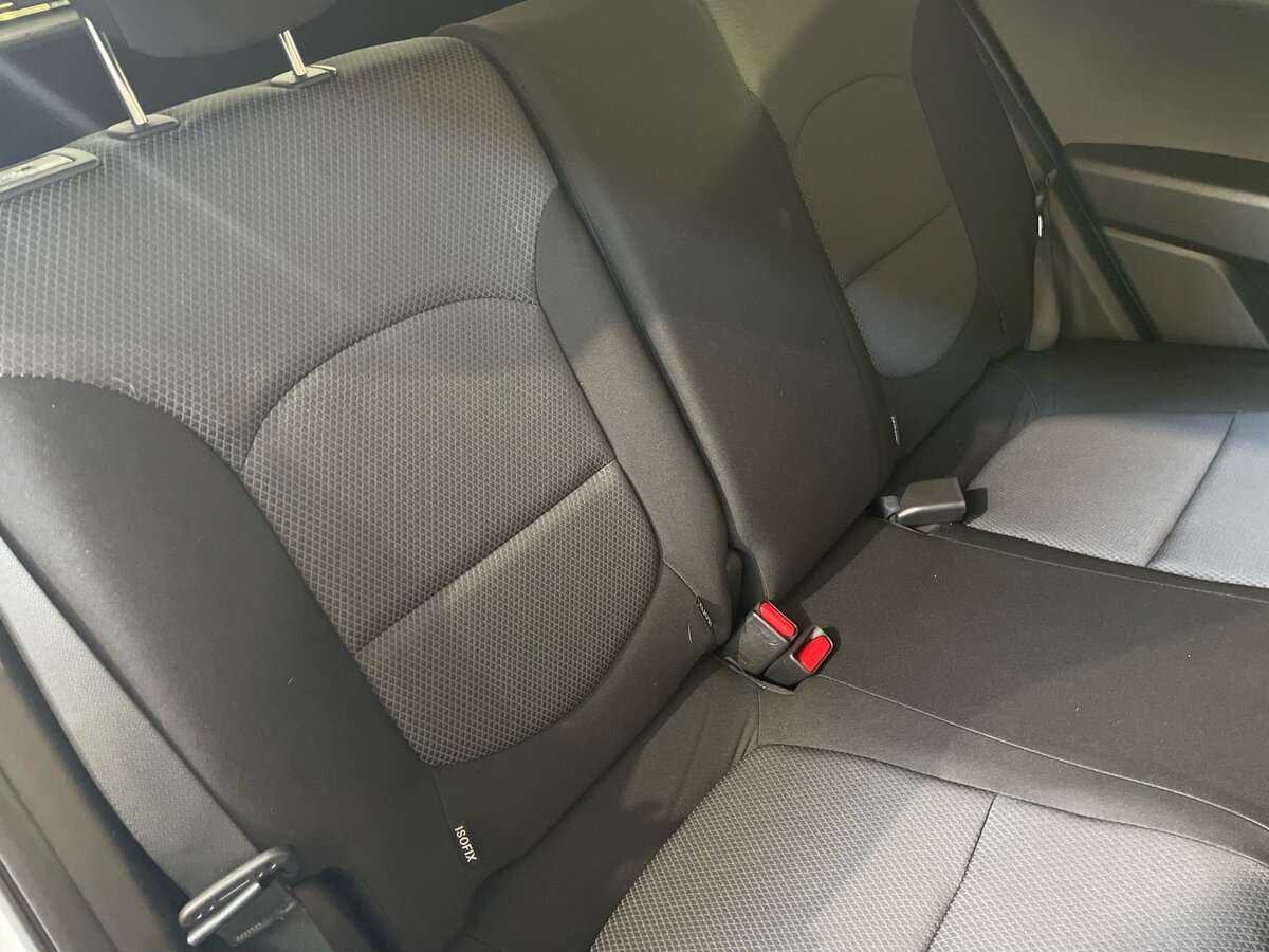 Купить Hyundai Creta, 2019, 132 971 км.. Фото: #17