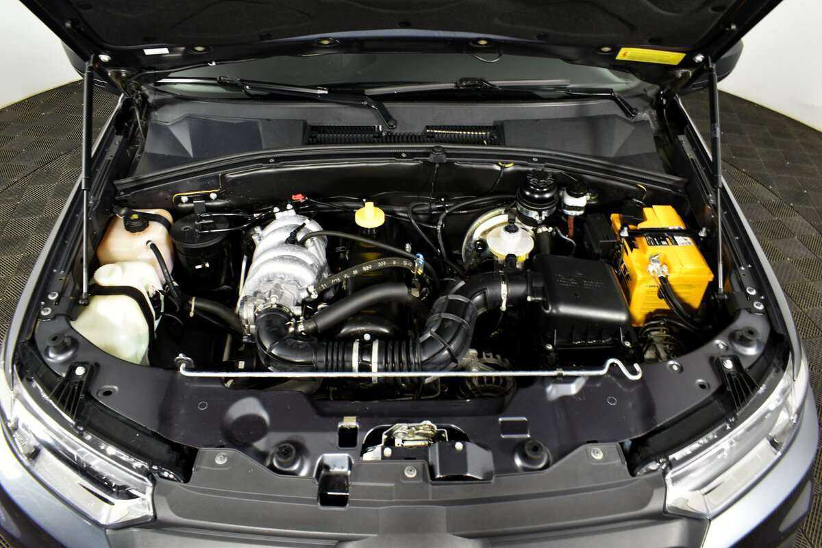 Купить Lada (ВАЗ) Niva, 2022, 23 000 км.. Фото: #6