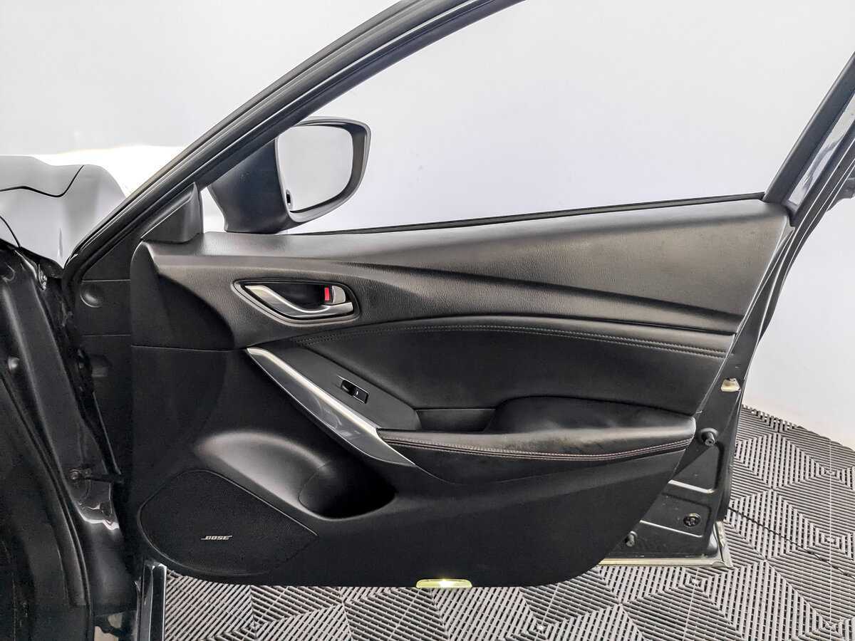 Купить Mazda 6, 2014, 200 426 км.. Фото: #19