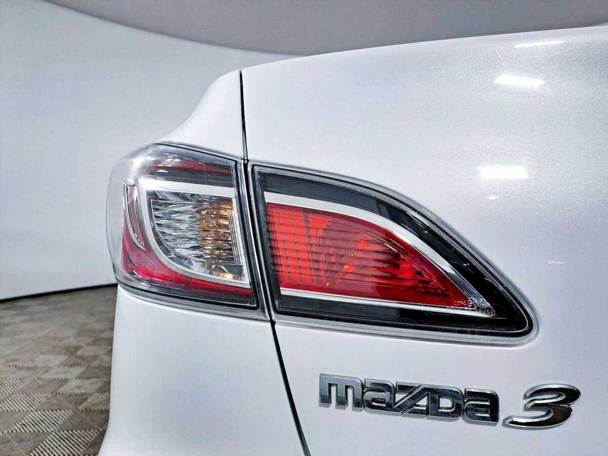 Купить Mazda 3, 2013, 142 000 км.. Фото: #9