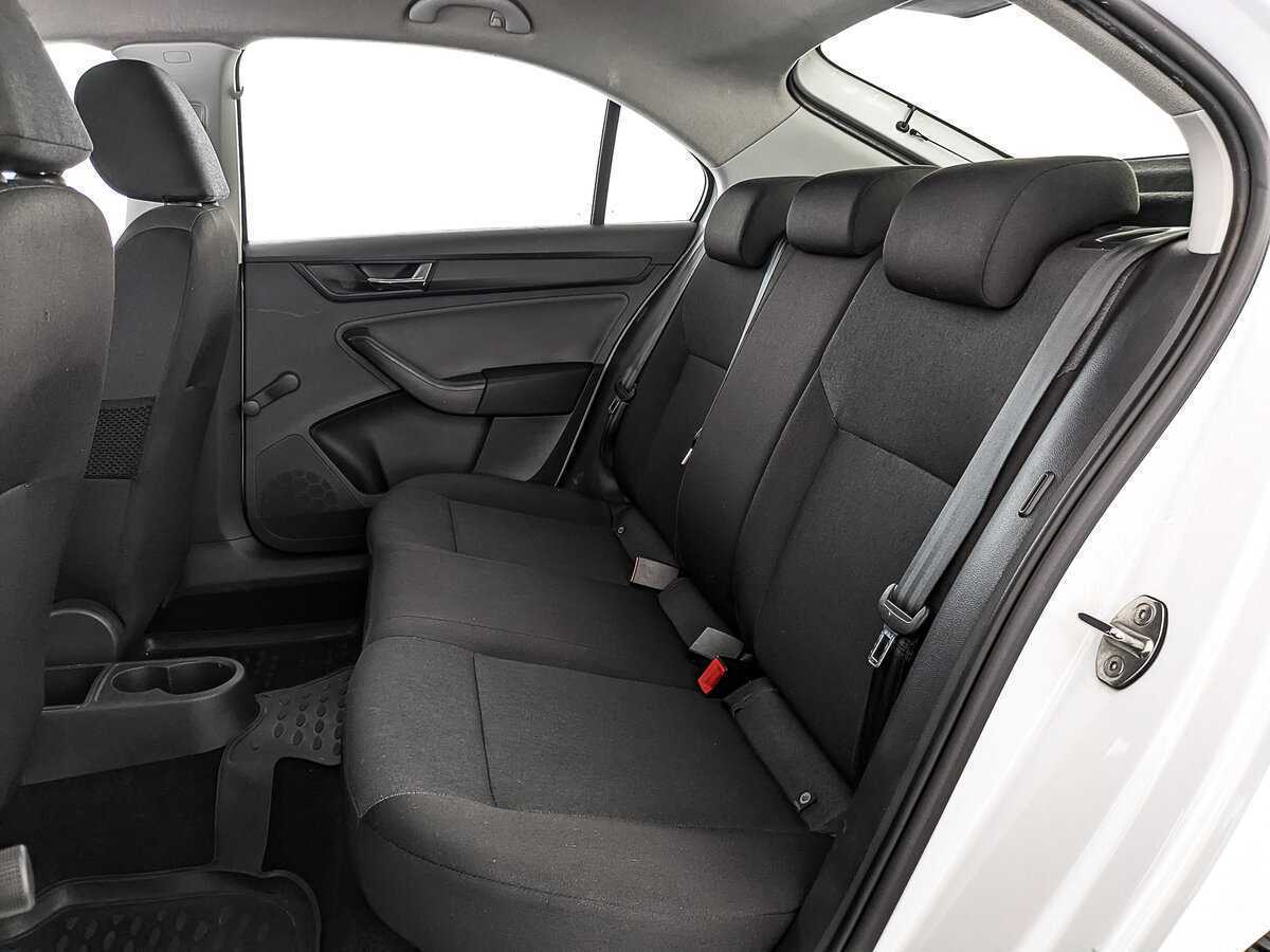 Купить Skoda Rapid, 2019, 166 059 км.. Фото: #17