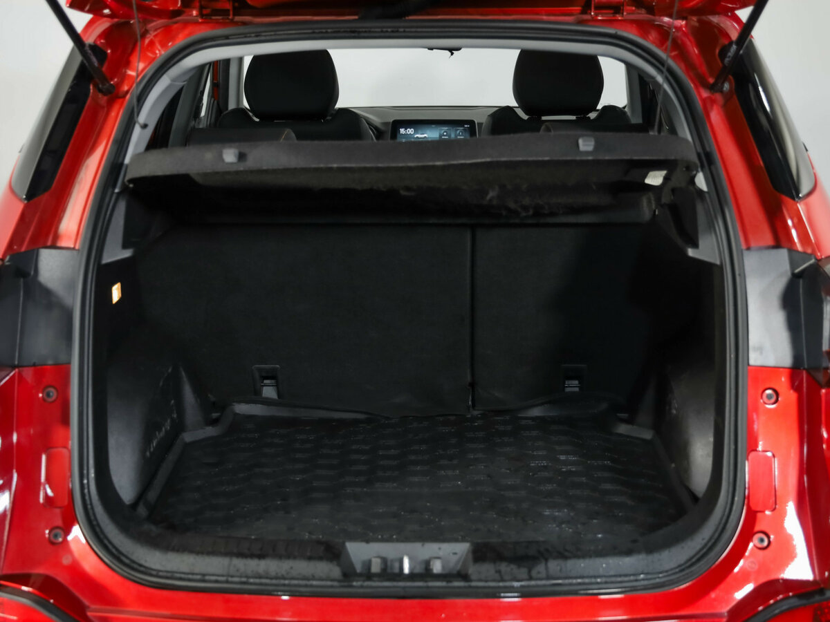 Купить KAIYI X3 Pro, 2023, 85 952 км.. Фото: #29