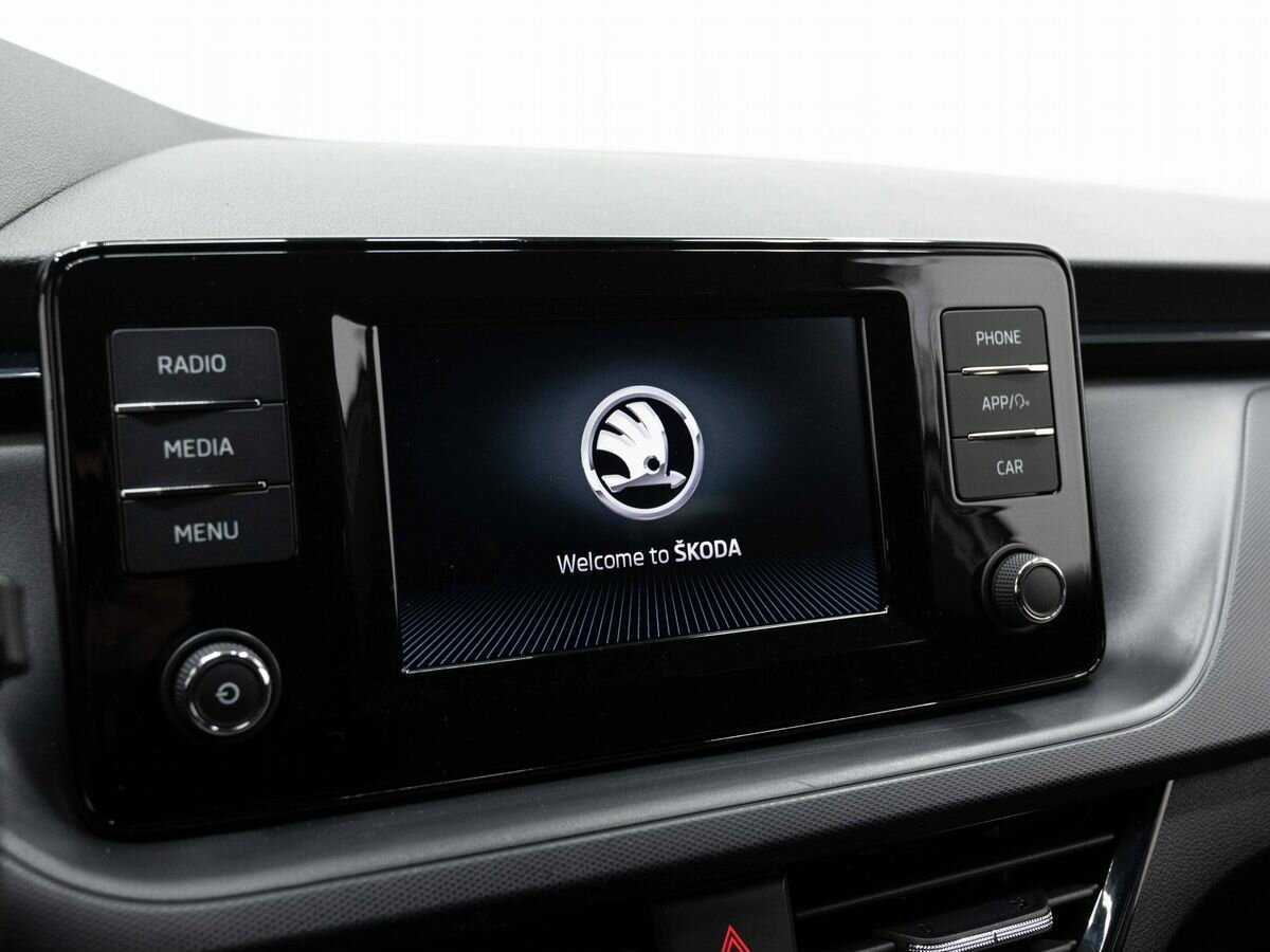 Купить Skoda Rapid, 2020, 40 000 км.. Фото: #16