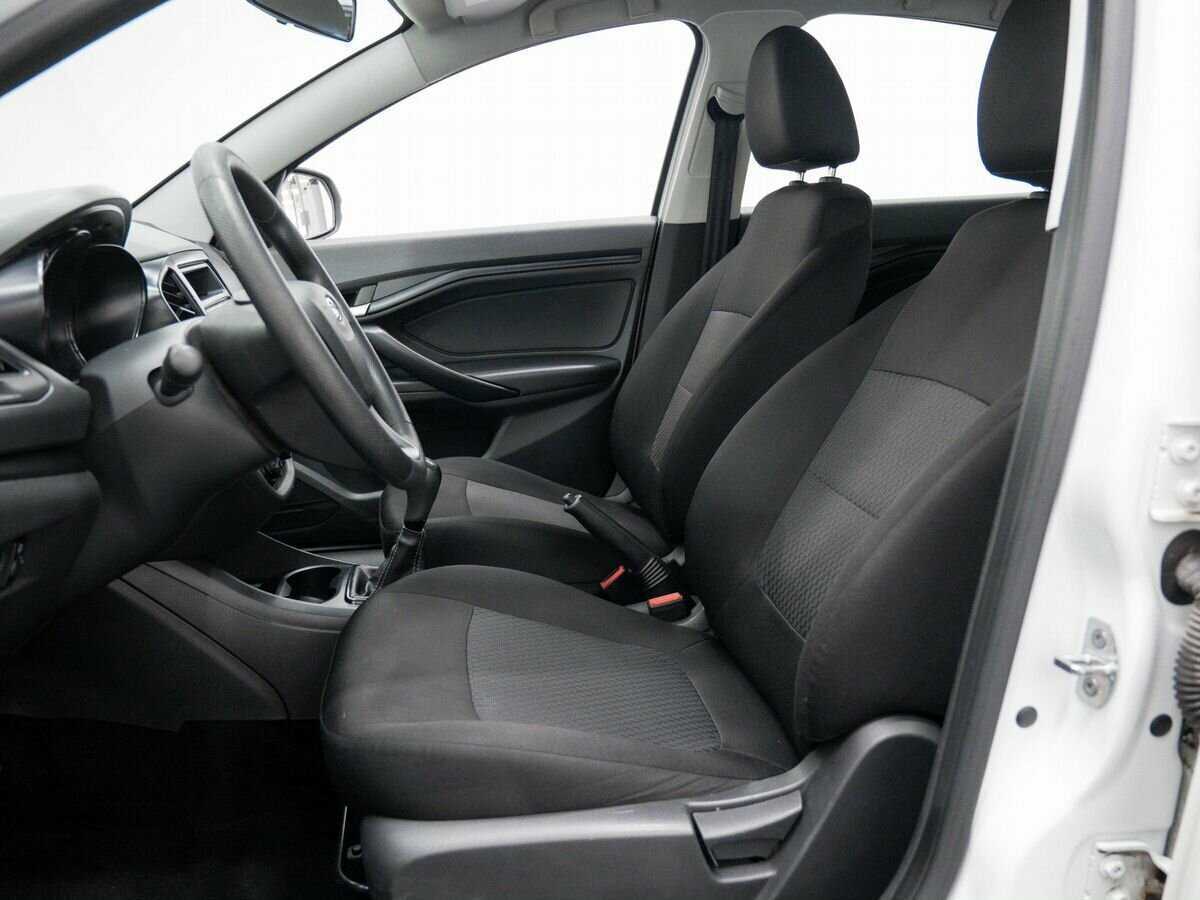 Купить Lada (ВАЗ) Vesta, 2019, 76 000 км.. Фото: #13