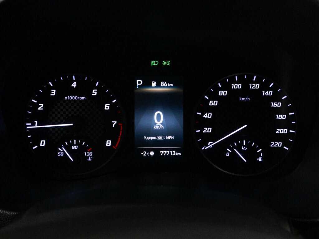 Купить Hyundai Solaris, 2022, 77 712 км.. Фото: #11