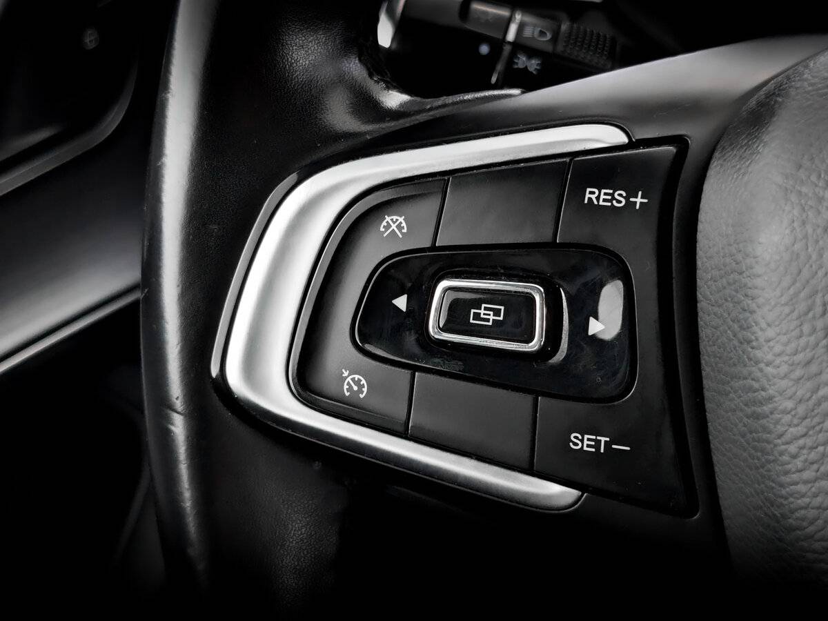 Купить Chery Tiggo 7 Pro, 2022, 109 575 км.. Фото: #27