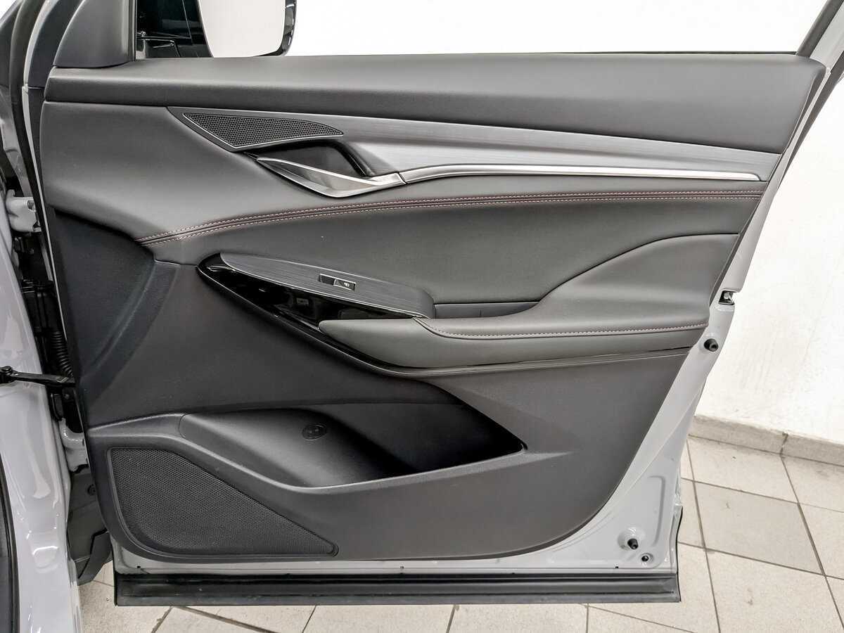 Купить Changan CS75 Plus, 2023, 31 775 км.. Фото: #23